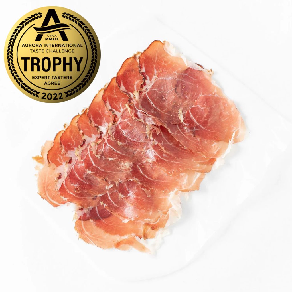 Babylonstoren Meat 5 Coriander HamJPG Trophy