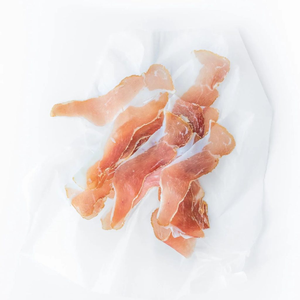 Babylonstoren Meat 6 Fattoria Ham