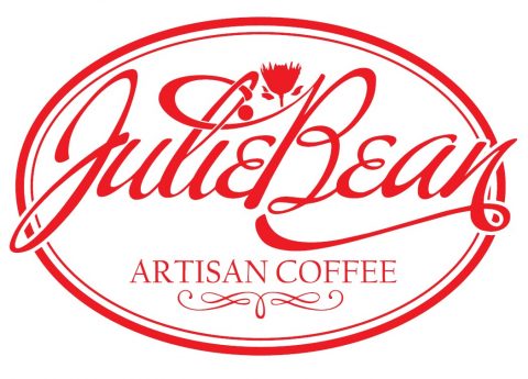 JulieBean Coffee at the 2020 Coffee Awards 7 JulieBean logo big