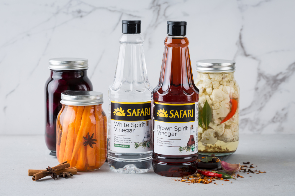 Cecil Vinegar 6 SpiritVinegar0021000