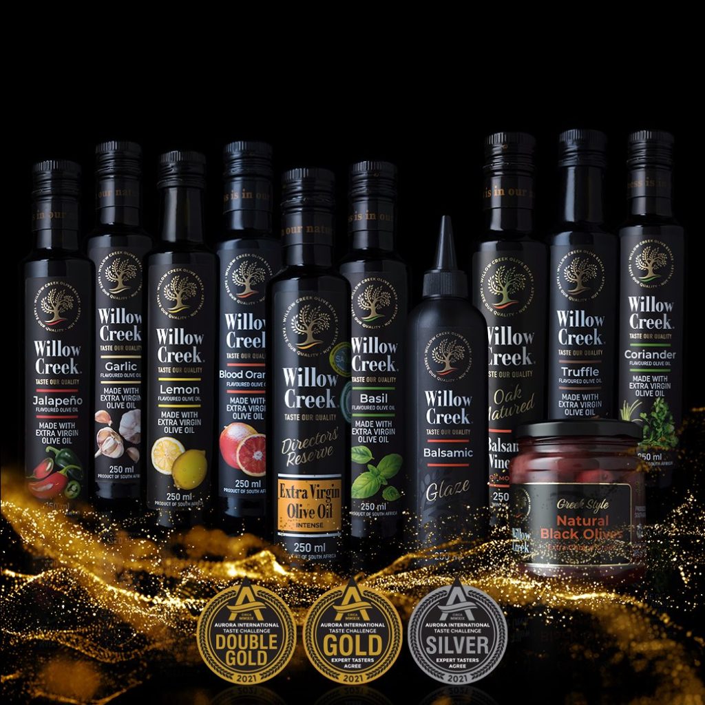 Willow Creek Olives 7 Willow Creek All