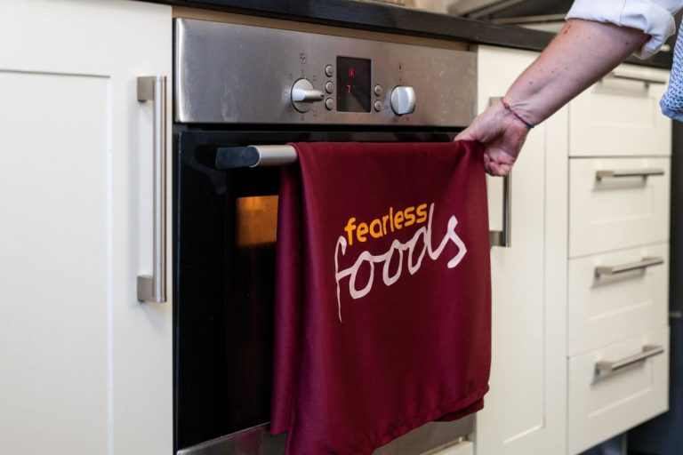 Fearless Foods 5 oven door 1200