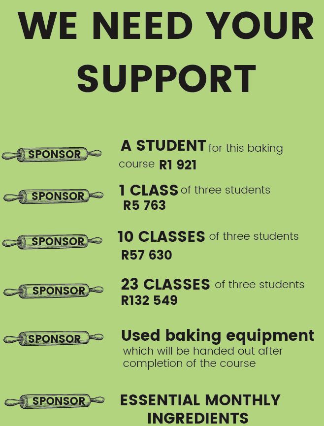 Sowing and Reaping 5 Support