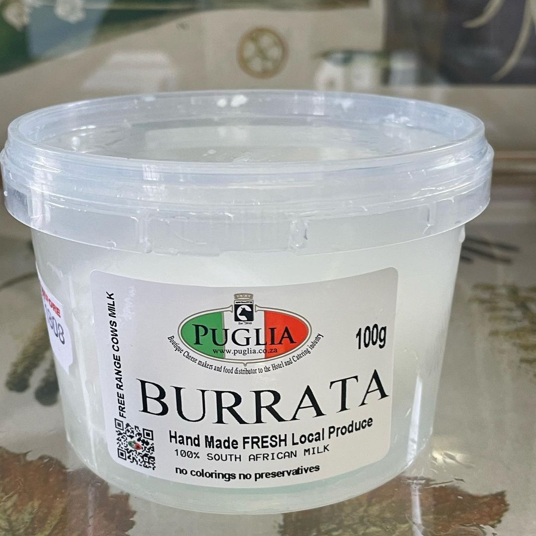 Puglia Cheese AURORA
