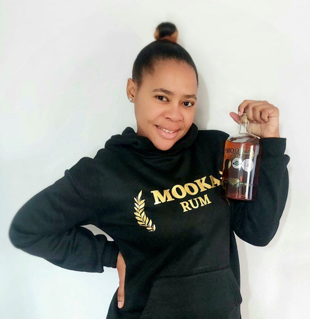 Mooka Rum 6 Mooka Lady