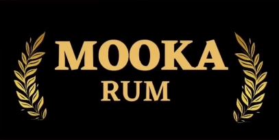 Mooka Rum 2 Mooka Rum Logo