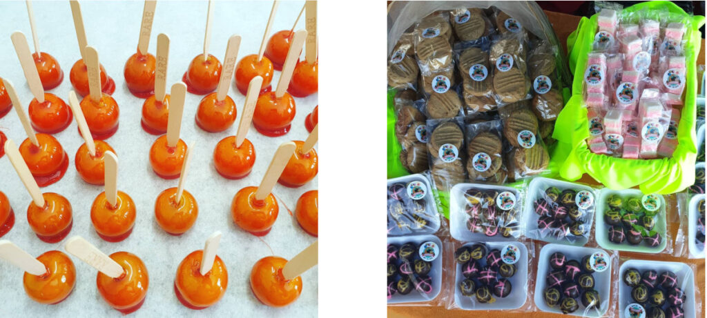 Treats by Us-Knysna 5 Other Products