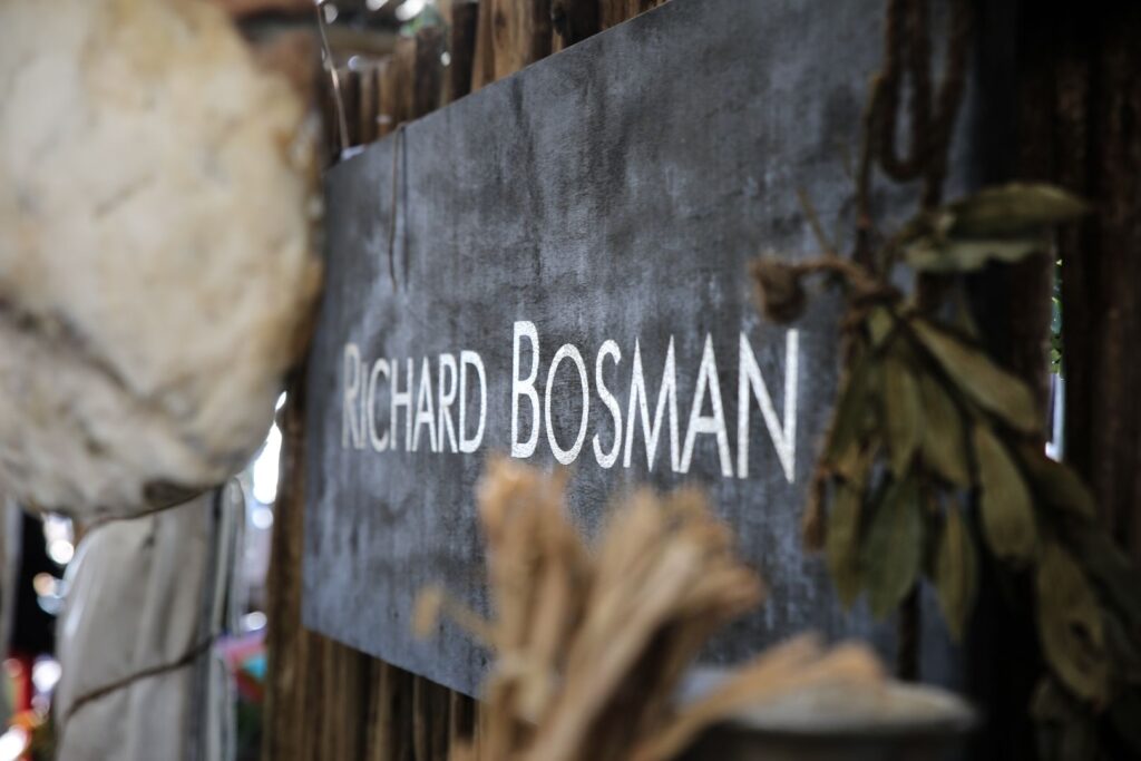 Richard Bosman Quality Cured Meat 2 RB Wide Logo