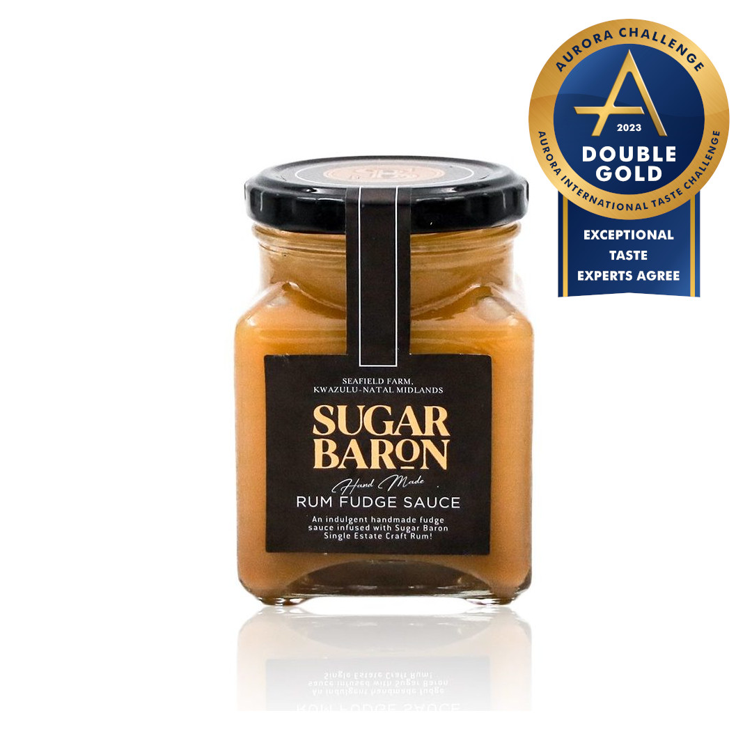 Sugar Baron AURORA