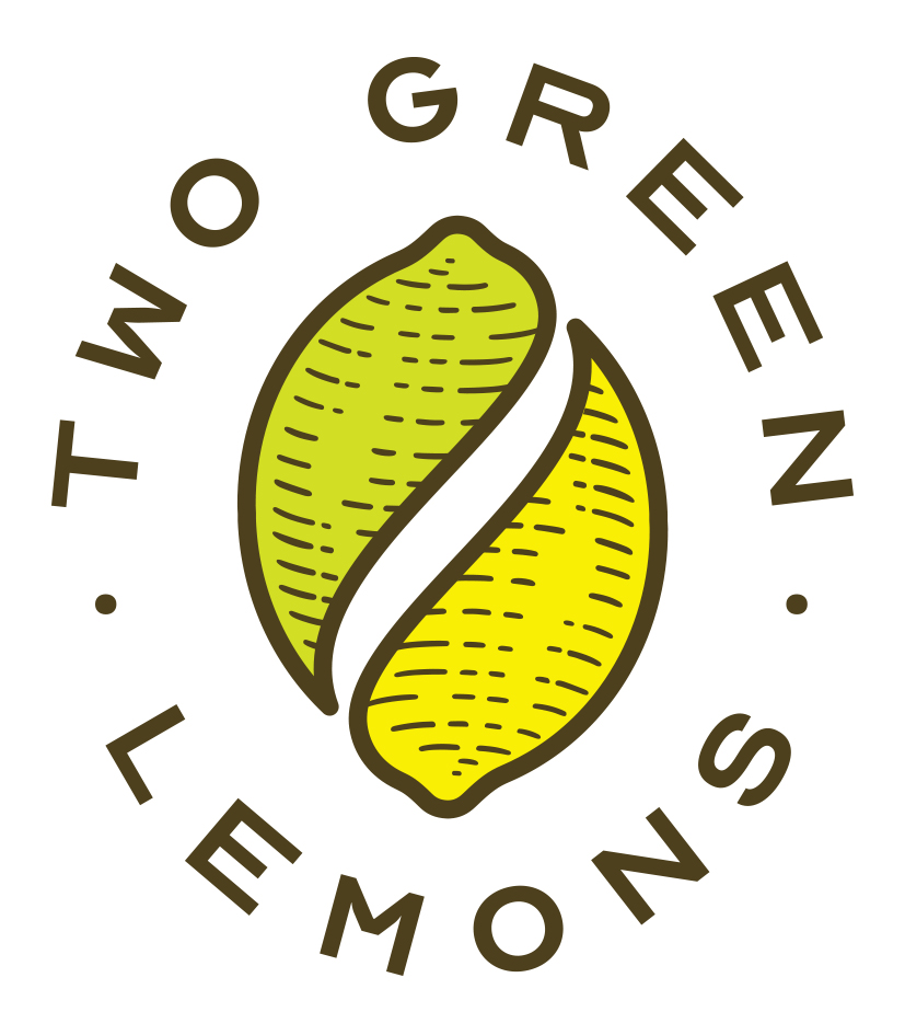 Two Green Lemons 2 TGL logo copy