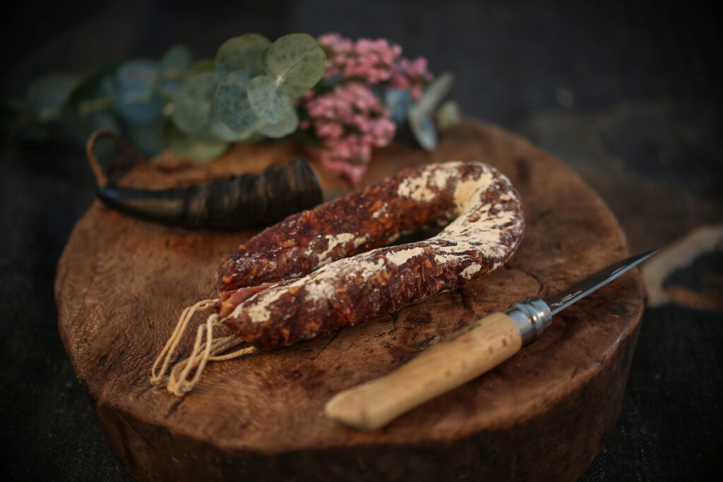 Richard Bosman Quality Cured Meat 5 chorizo 3