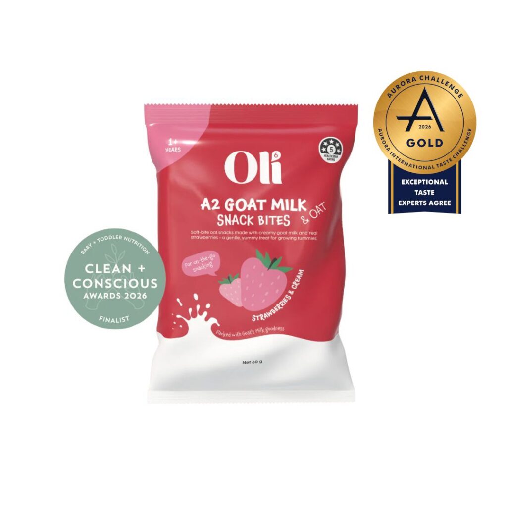 AA Oli6 Oli6 Stawberries and Cream Au Gold