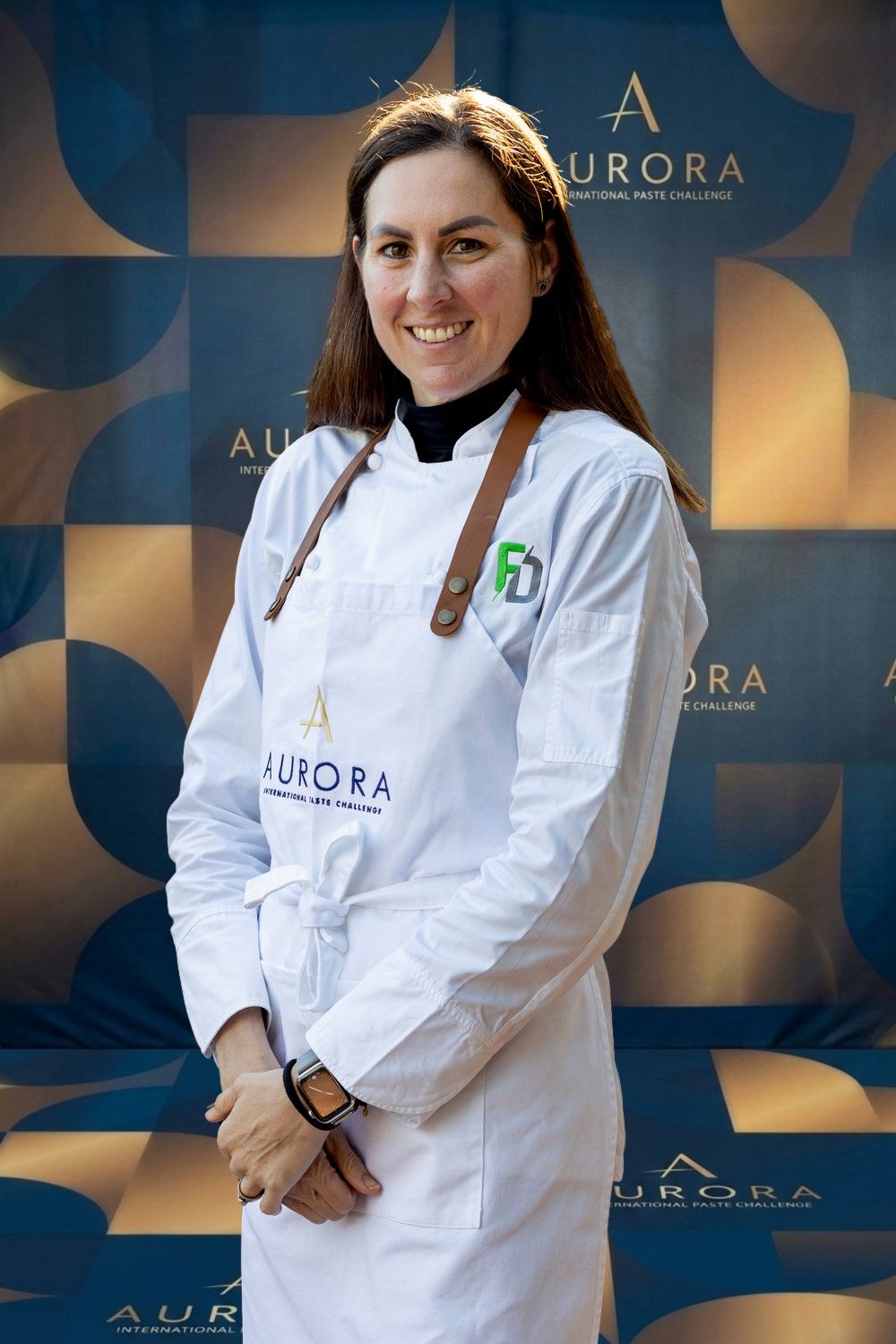 Jodi Anne