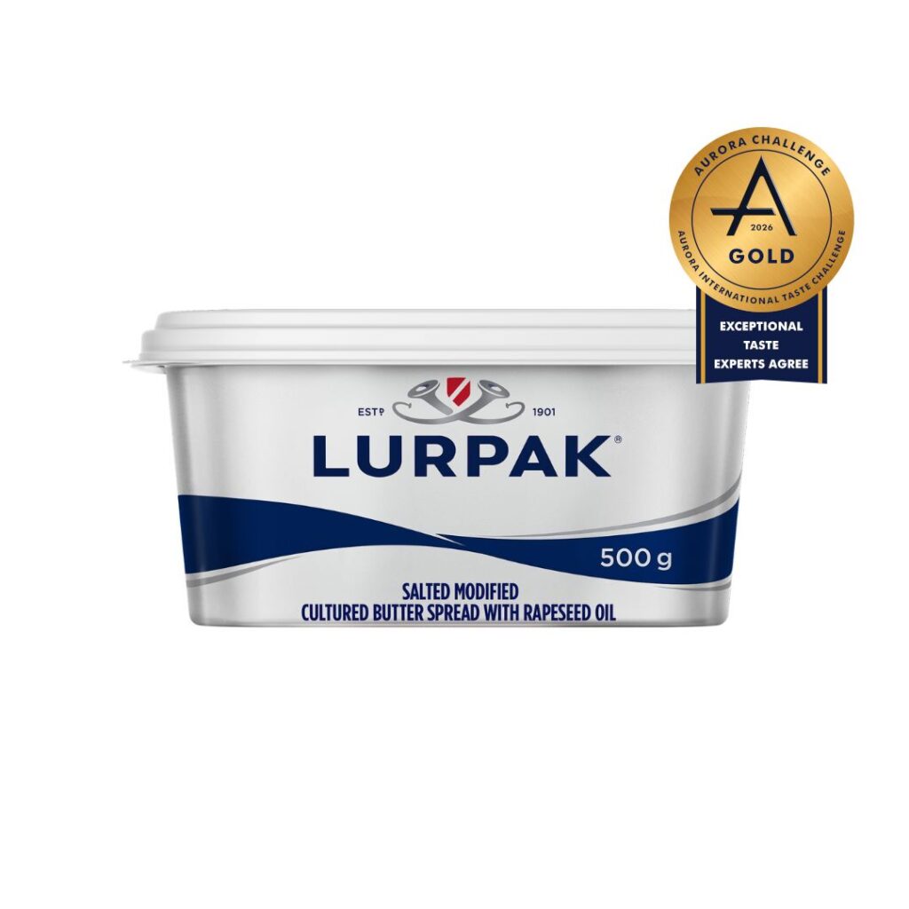 Lancewood Lurpak Lancewood Au Gold