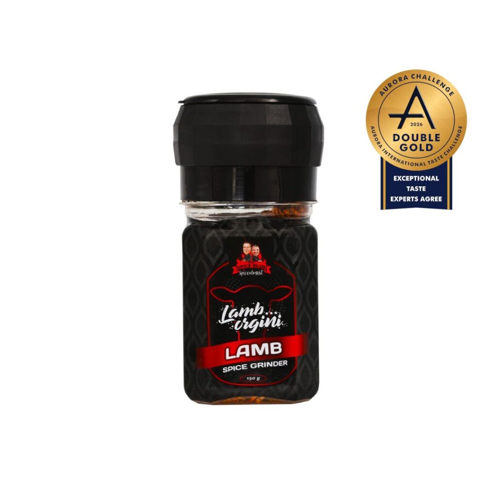 Spiceologist Lamb.orgini Lamb Grinder 3 1 Au Double Gold