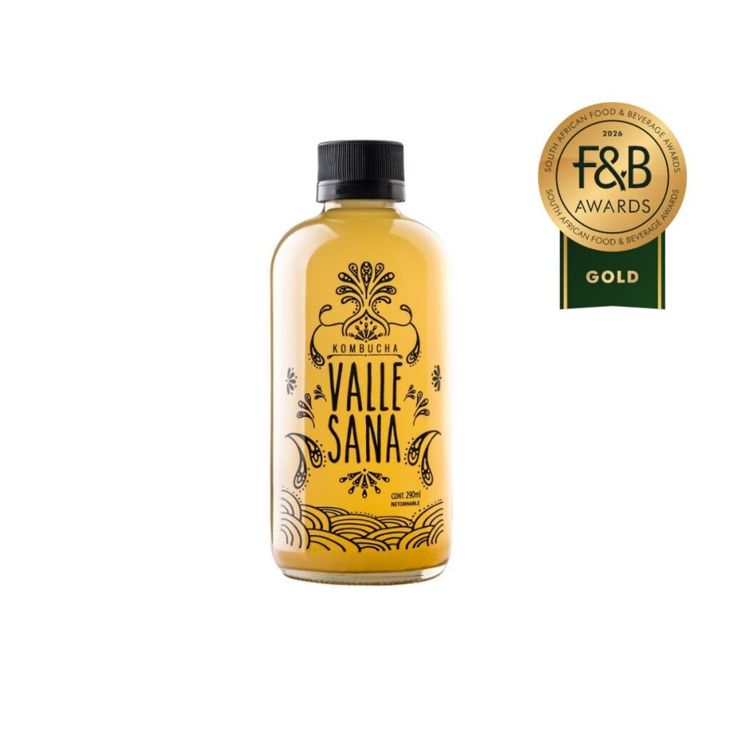 Vallesana FB Gold