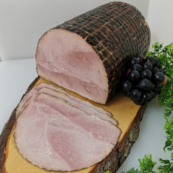 Euro Meats Alpen Ham