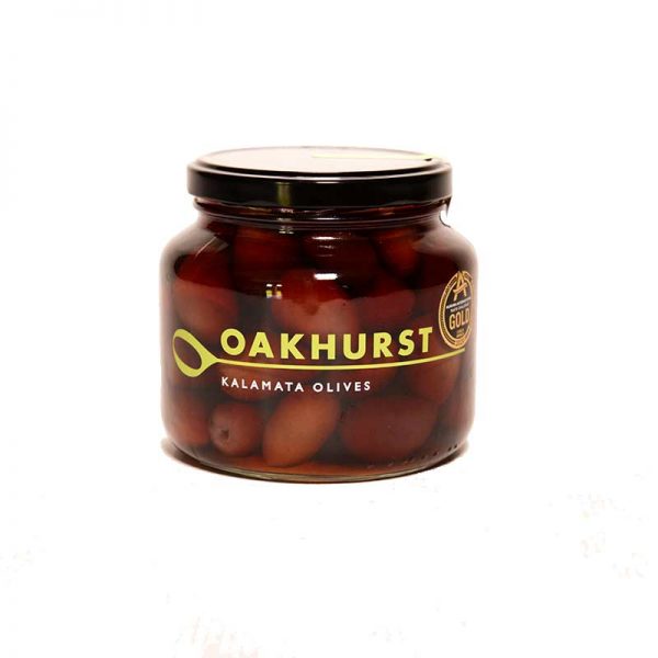 Oakhurst Calamata Olives